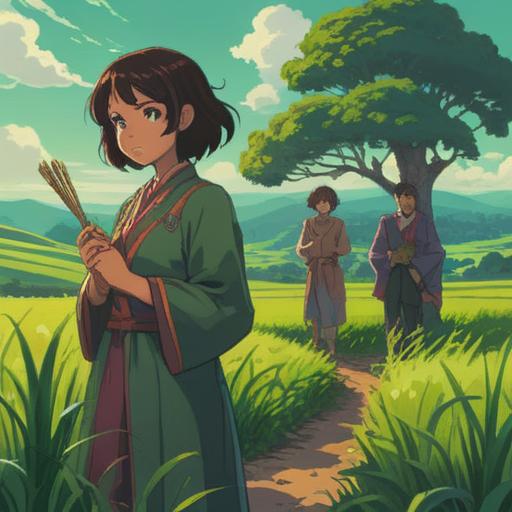 A visually engaging illustration depicting the concept of