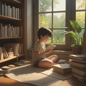 子供が不登校になるスピリチュアルな意味を解説