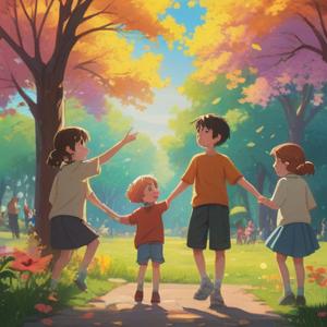 子供好きな人が持つスピリチュアルな意味を解説