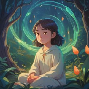 子供を守るためのスピリチュアルな意味を解説