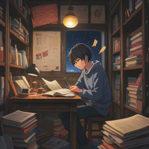 A visually engaging representation of 