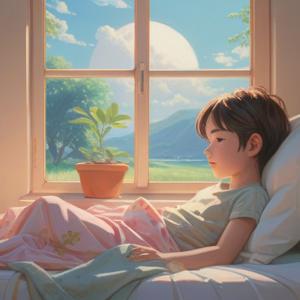 子供の体調不良に関連するスピリチュアルな意味を解説