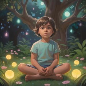 子供の心配をスピリチュアルな視点で解説