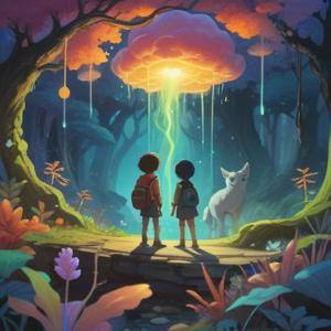 子供のトラブルに関連するスピリチュアルな意味を解説