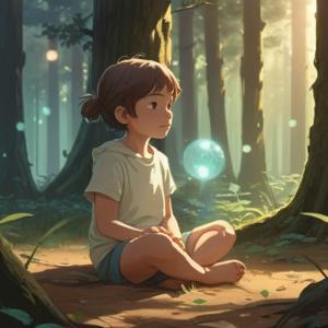 子供に見られるスピリチュアルな意味を解説