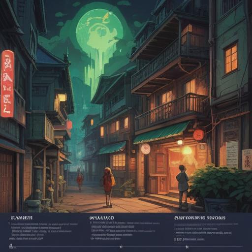 A cohesive infographic design, visually organized sections, eye-catching icons, bold typography, harmonious color palette, essential points highlighted, easy-to-read layout, informative and engaging, modern aesthetic, digital presentation