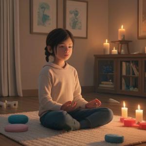 子供にイライラする時のスピリチュアルな意味を解説