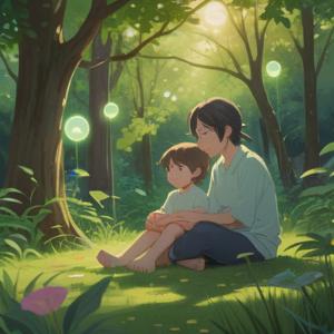 子供との縁を感じる時のスピリチュアルな意味を解説