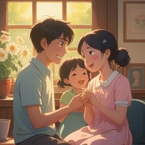 子供ができるスピリチュアルな意味を解説