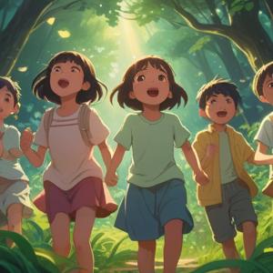 子供が多い人とスピリチュアルな意味を解説