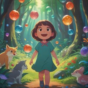 子供から好かれるためのスピリチュアルな意味を解説