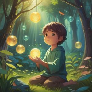 子供の病気をスピリチュアルに解説