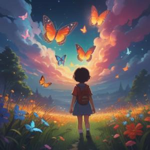 子供に好かれるスピリチュアルな意味を解説