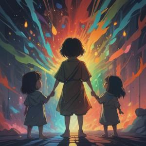 子供を嫌いな時のスピリチュアルな意味を解説