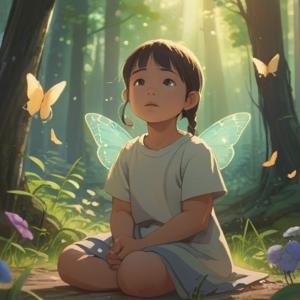 子供が怪我をした時のスピリチュアルな意味を解説