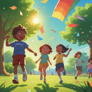 子供のエネルギーとスピリチュアルな意味を解説