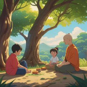 子育てと仏教のスピリチュアルな意味を解説