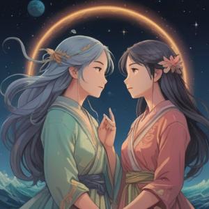 姉と合わない時のスピリチュアルな意味を解説