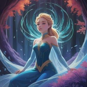 四十肩のスピリチュアルな意味を解説