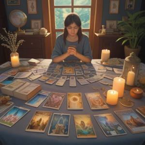 仕事選びでスピリチュアルな意味を解説