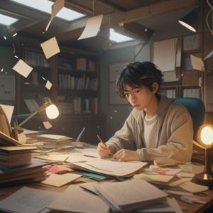 仕事のミスが多い時のスピリチュアルな意味を解説