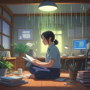 仕事のトラブルを乗り越えるためのスピリチュアルな意味を解説