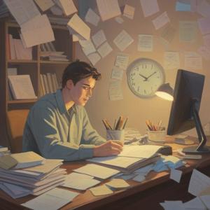 仕事に飽きる時のスピリチュアルな意味を解説