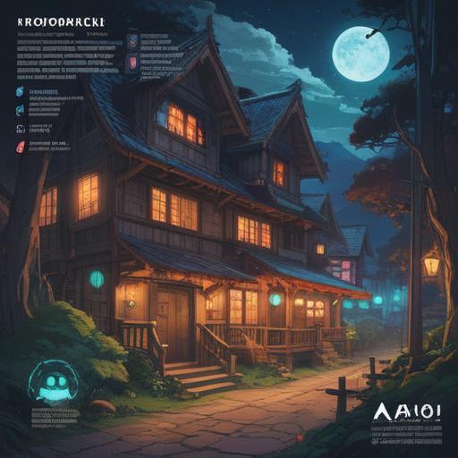 A visually organized infographic, featuring various interconnected ideas, clean layout, harmonious color palette, clear typography, dynamic flow, visually summarizing complex information, suitable for educational purposes, eye-catching design elements