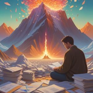 仕事が多い時のスピリチュアルな意味を解説