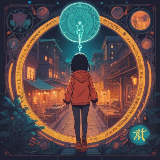 A visually engaging infographic, bright colors, clear sections, icons representing various topics, organized layout, easy to read typography, engaging and informative, suitable for educational purposes, 4k