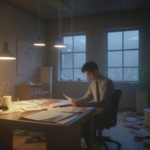 仕事で干される時のスピリチュアルな意味を解説