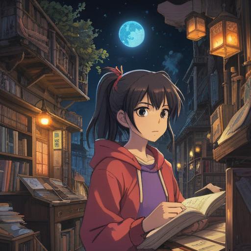 An organized collection of various materials, visually arranged to signify summarization, colorful infographics, neatly stacked papers, clear headings, icons representing key points, structured layout, a sense of clarity and understanding, 4k