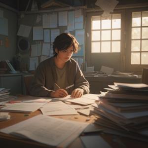 仕事でミスばかりする時のスピリチュアルな意味を解説