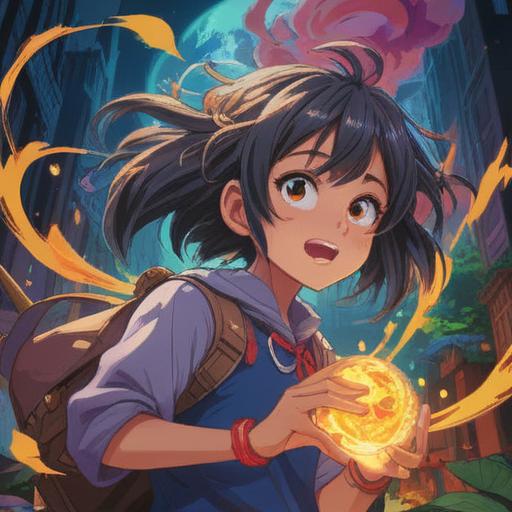 A motivational illustration featuring a lucky charm designed to overcome workplace bullying, vibrant colors, intricate details, symbolizing strength and resilience, surrounded by a serene office environment, uplifting atmosphere, encouraging quotes in the background, inspiring character expression, 4k