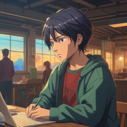 A motivational scene depicting a person overcoming workplace bullying, strong emotional resilience, uplifting atmosphere, supportive colleagues, a sense of empowerment, bright light breaking through clouds, symbolic representation of growth, growth mindset, self-improvement journey, 4k