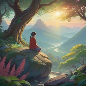 山好きなあなたが感じるスピリチュアルな意味を解説