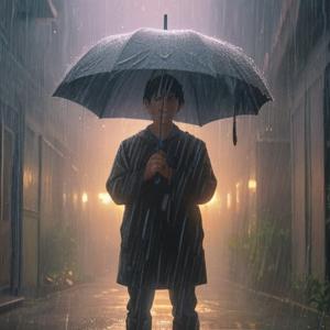 傘を盗まれる時のスピリチュアルな意味を解説