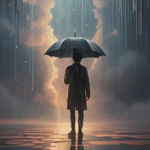 傘が壊れた時のスピリチュアルな意味を解説