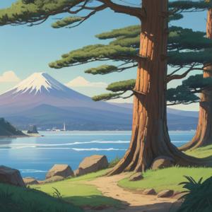 三保の松原に込められたスピリチュアルな意味を解説