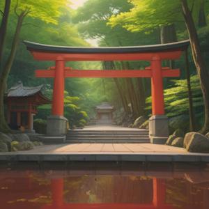 三島大社とスピリチュアルな意味を解説