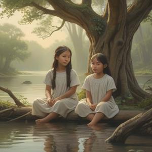 三つ子の魂百までのスピリチュアルな意味を解説