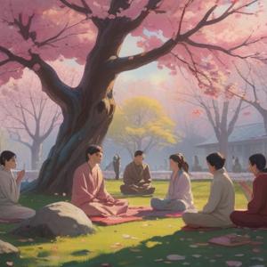 桜庭スピリチュアルの意味を解説