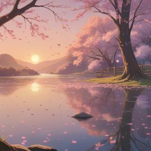 桜の花びらとスピリチュアルな意味を解説