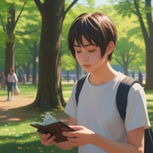 財布を落とすことのスピリチュアルな意味を解説