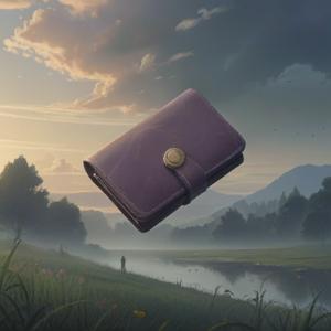 財布をなくす夢のスピリチュアルな意味を解説