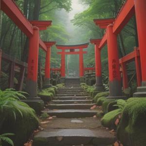 最上稲荷でのスピリチュアルな意味を解説