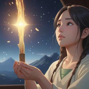 最後の1個を見る時のスピリチュアルな意味を解説