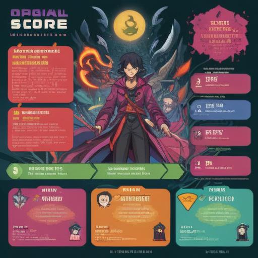 A visually organized infographic, highlighting key ideas, clear bullet points, vibrant colors, engaging layout, easy-to-read typography, informative visuals, modern design, educational context, digital format