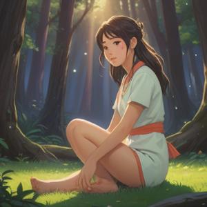 左膝が痛い時のスピリチュアルな意味を解説