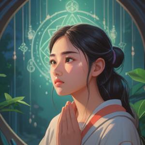 左眉毛が痒い時のスピリチュアルな意味を解説